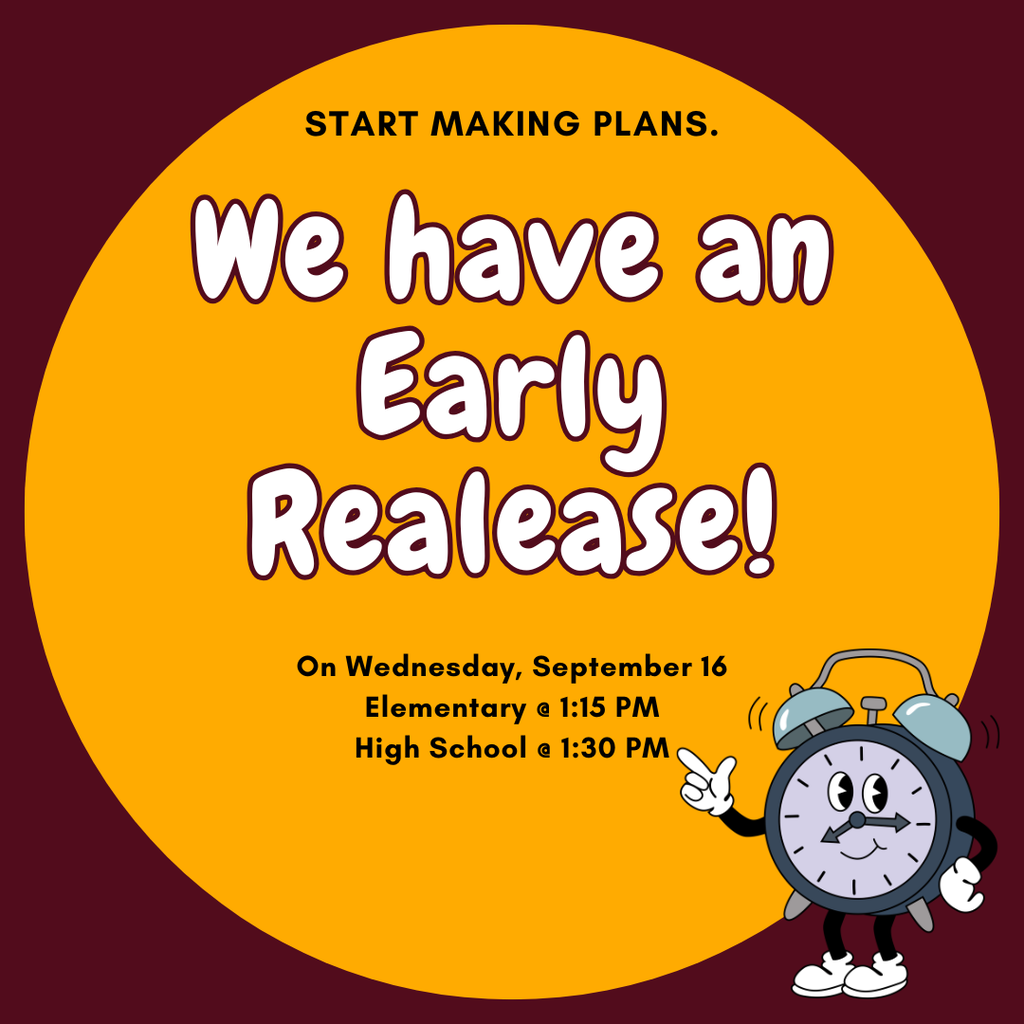Early Release