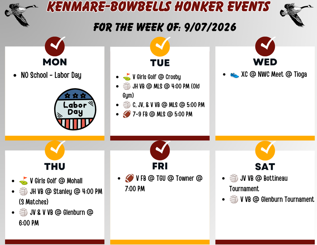 Events
