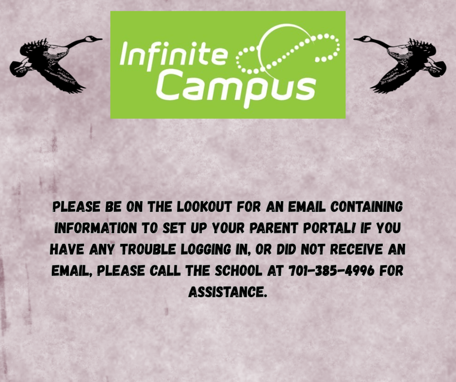 Parent Portal