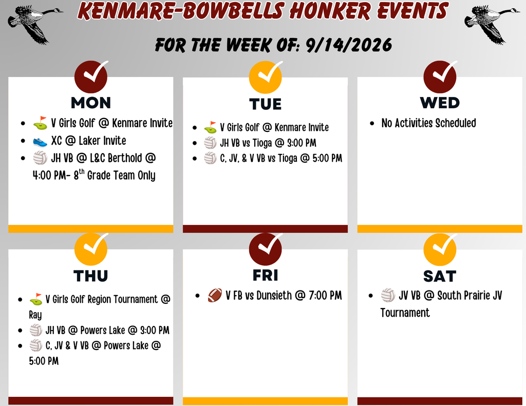 Events