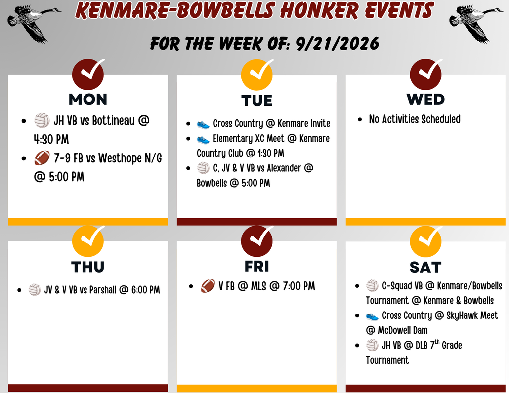 Events