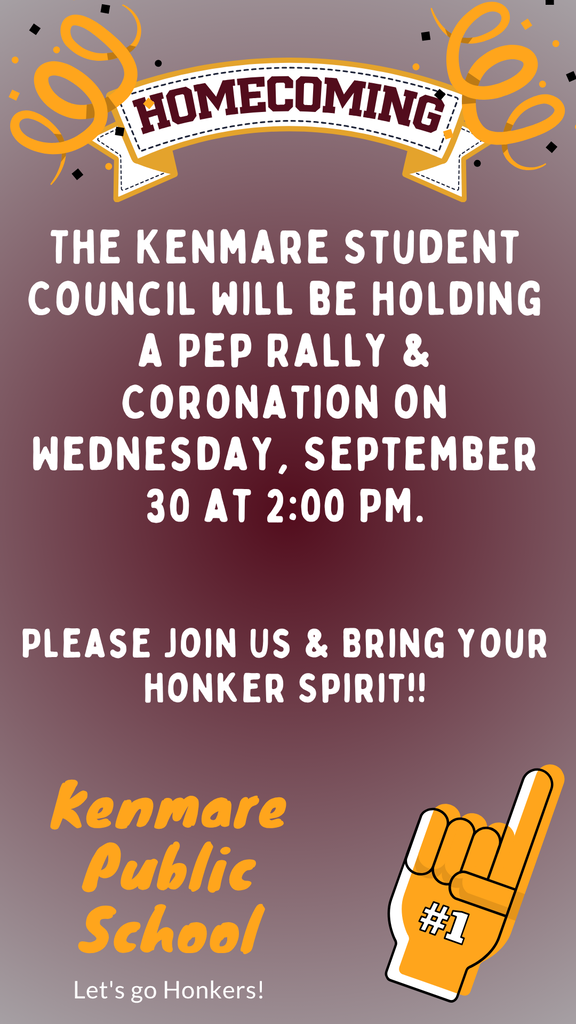Pep Rally