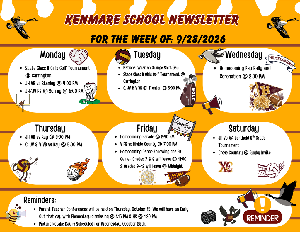 Newsletter
