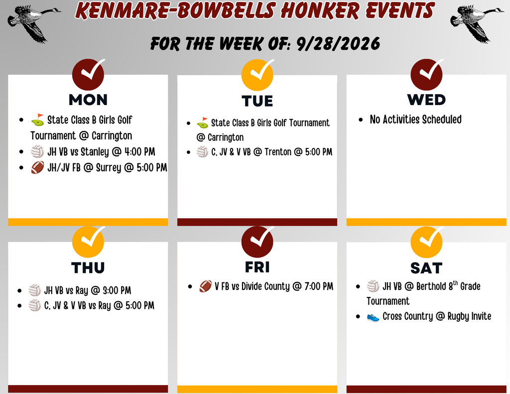 Events