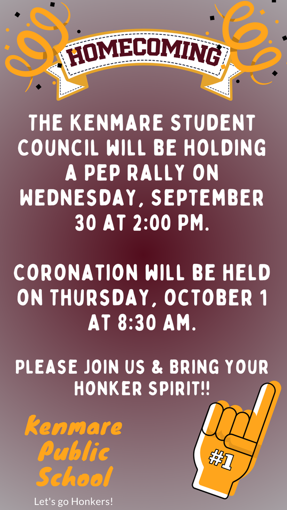 Pep Rally & Coronation