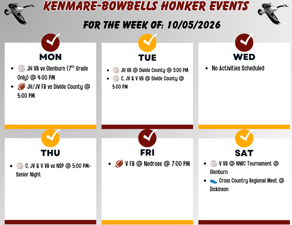 Events