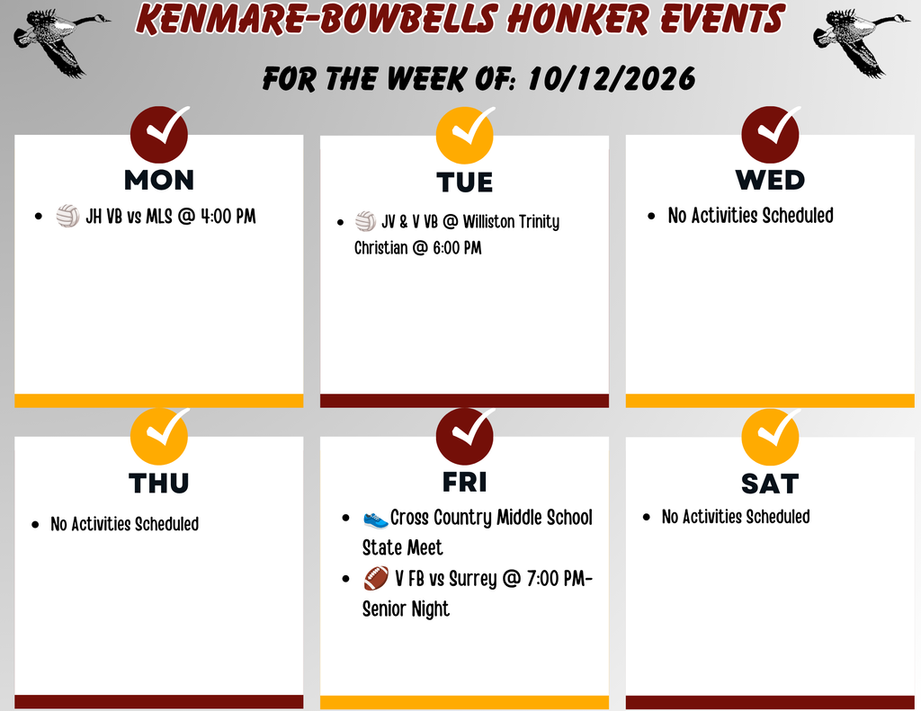 Events