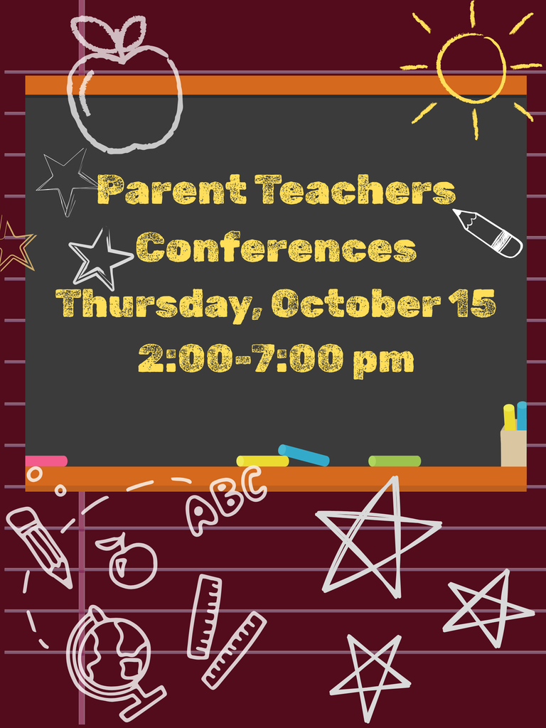 Parent Teacher Conferences
