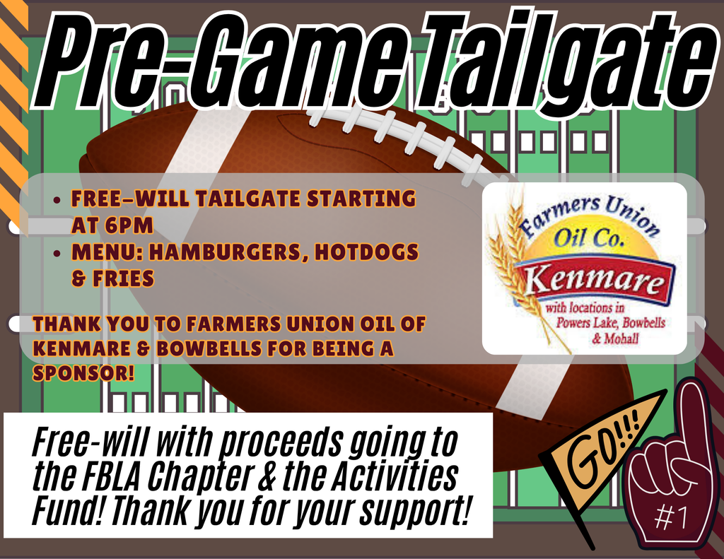 Tailgate