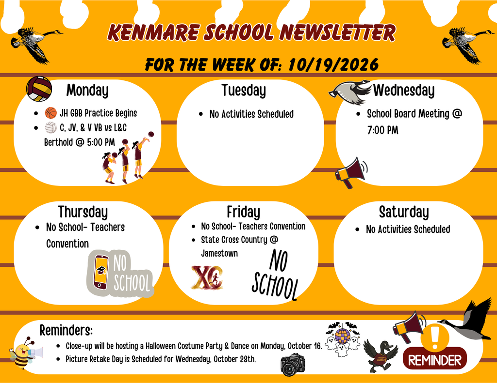 Newsletter