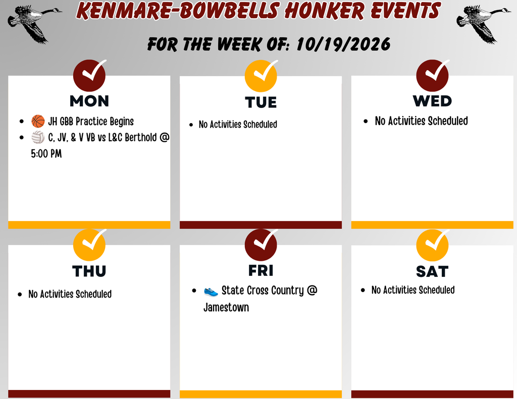 Events
