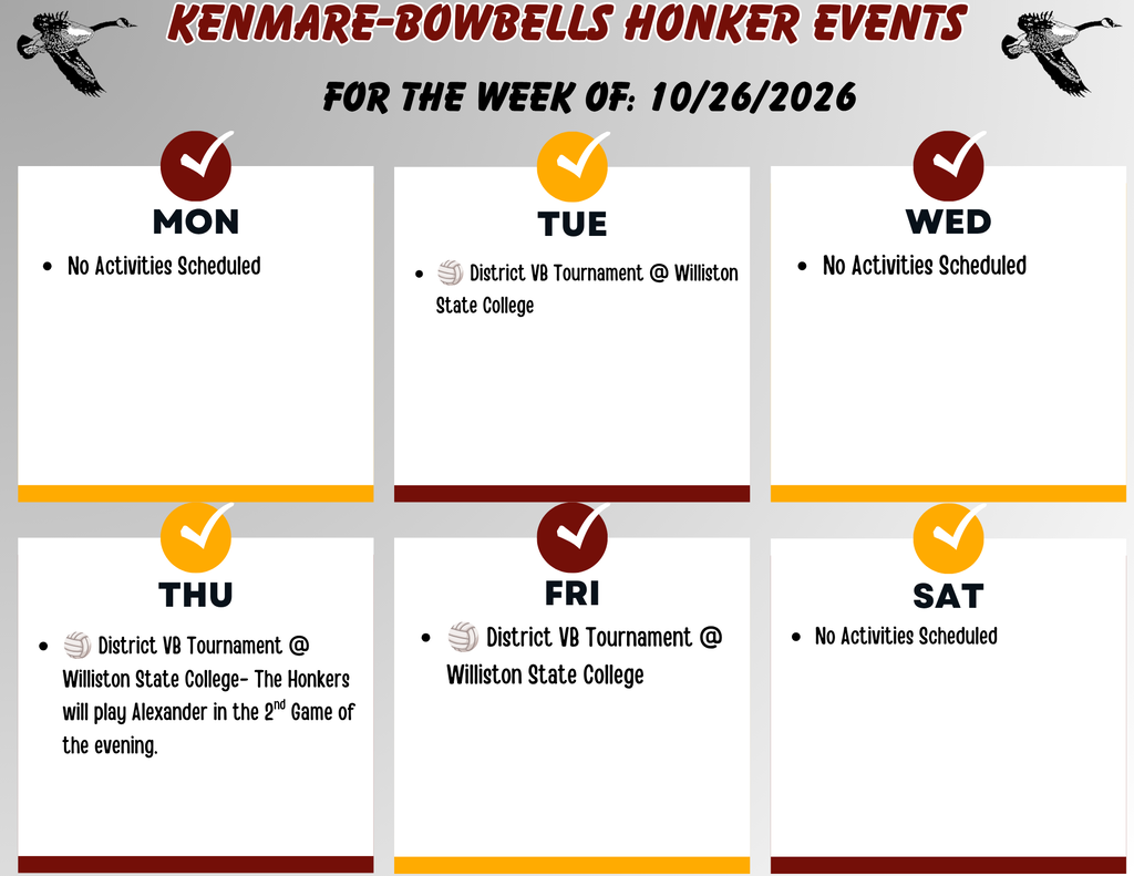 Events