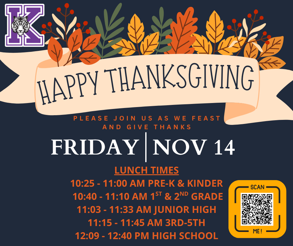 Thanksgiving Feast (1)