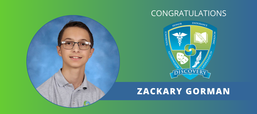 zack gorman news