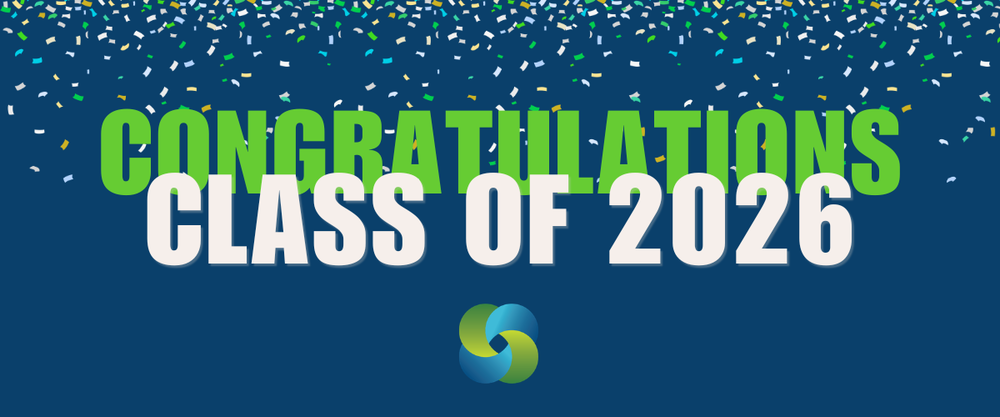 congrats to class of 2026