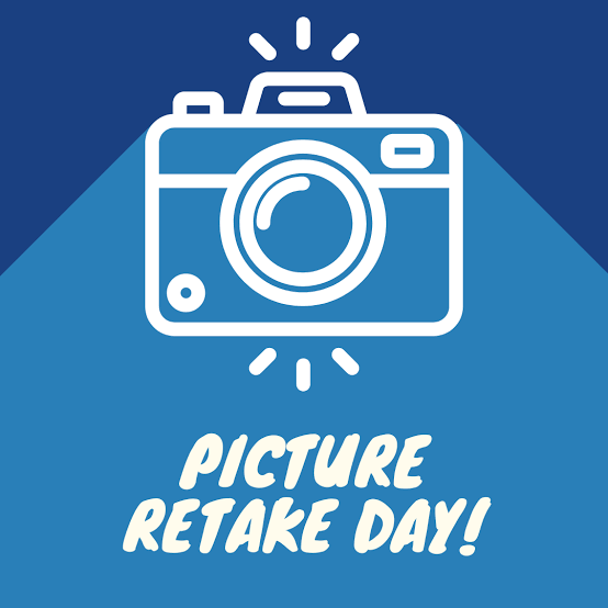 Picture Retakes
