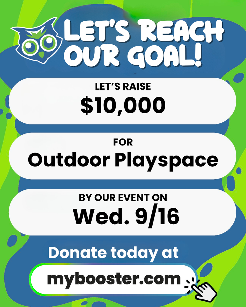 BROD boosterthon image