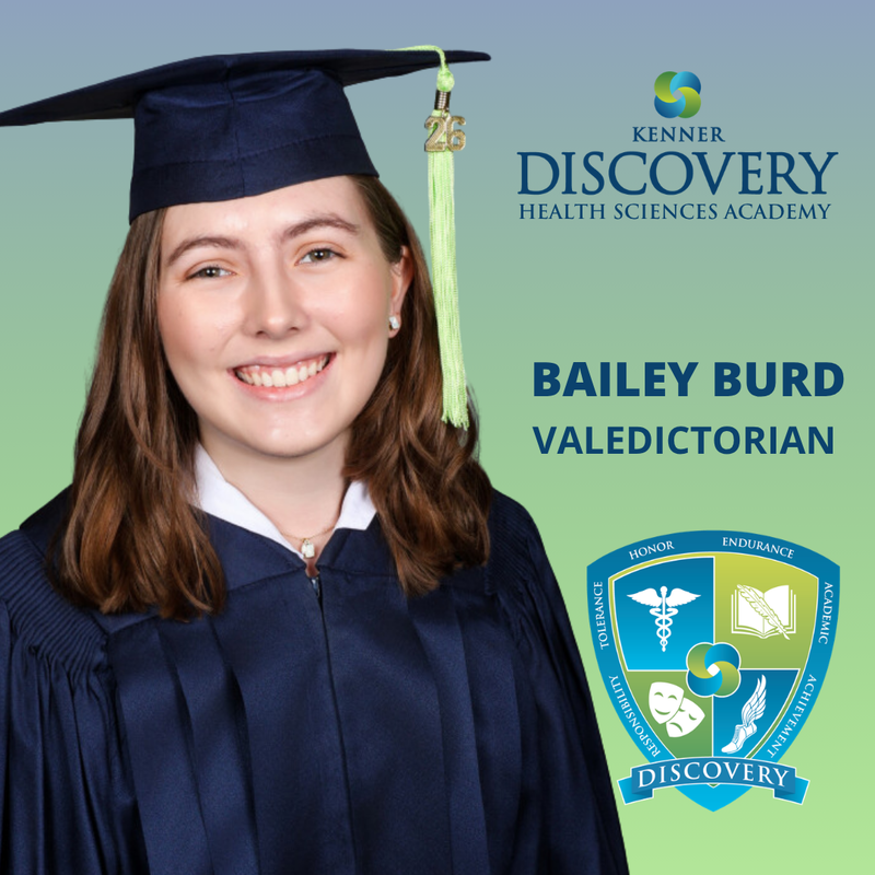 valedictorian