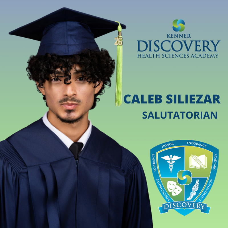 salutatorian