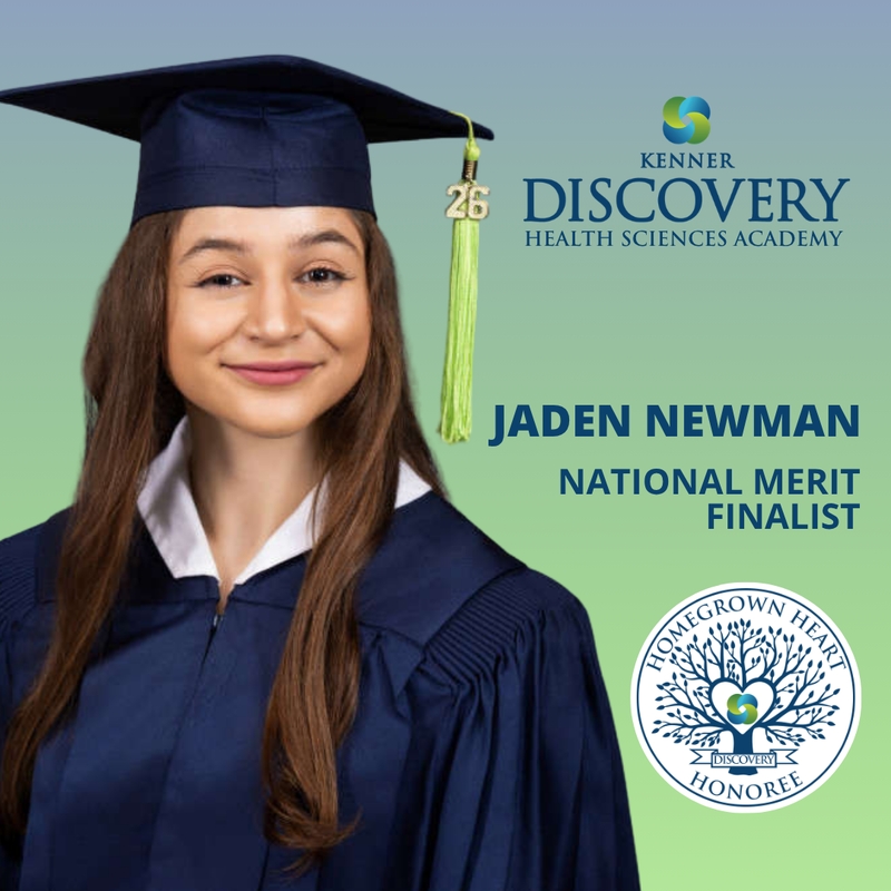 national merit finalist