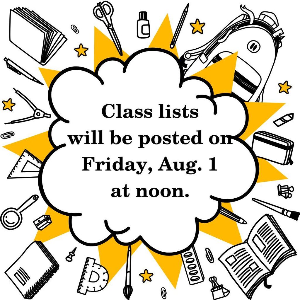 class list