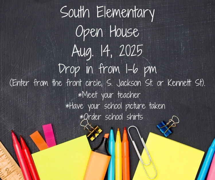 open house