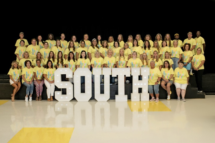 staff pic