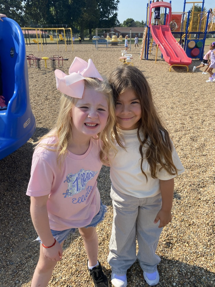 playground fun