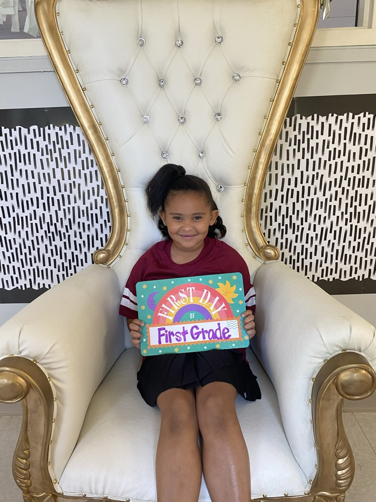 we loved this chair