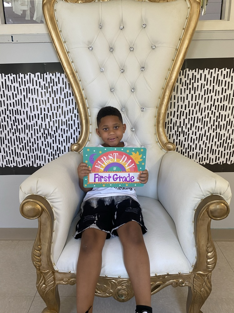 we loved this chair