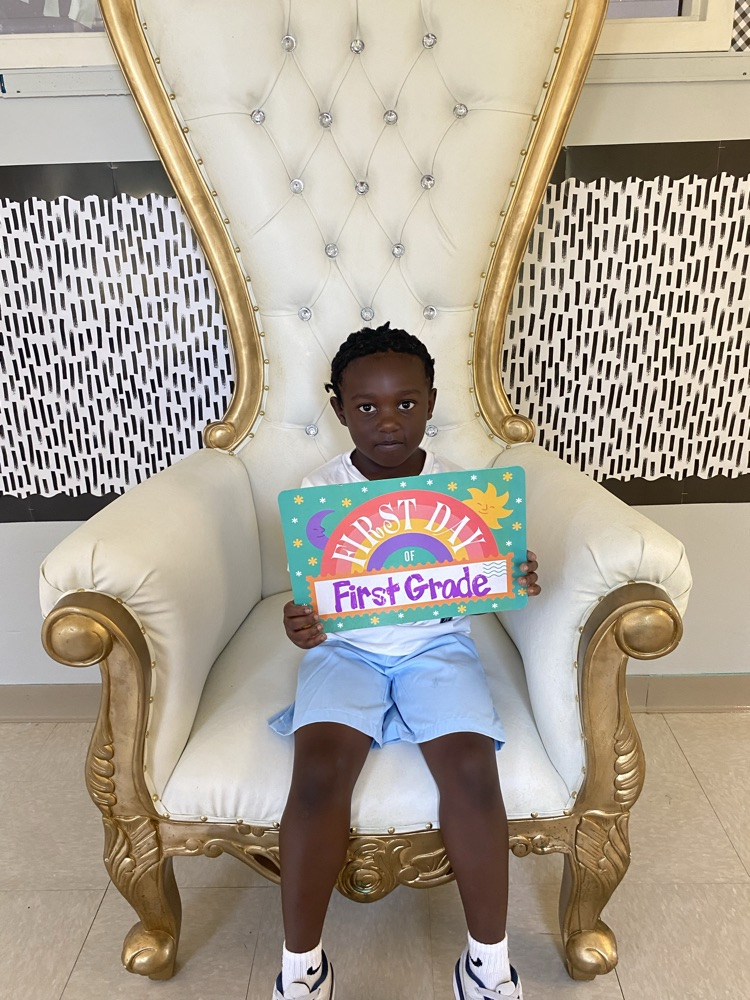 we loved this chair