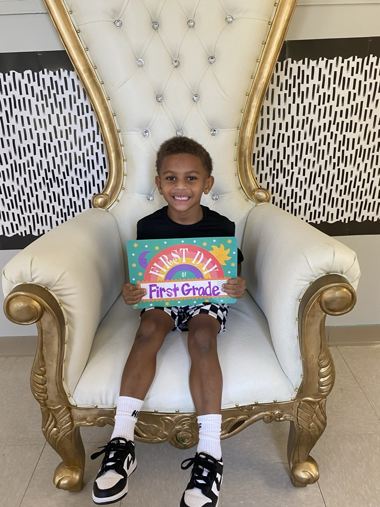 we loved this chair