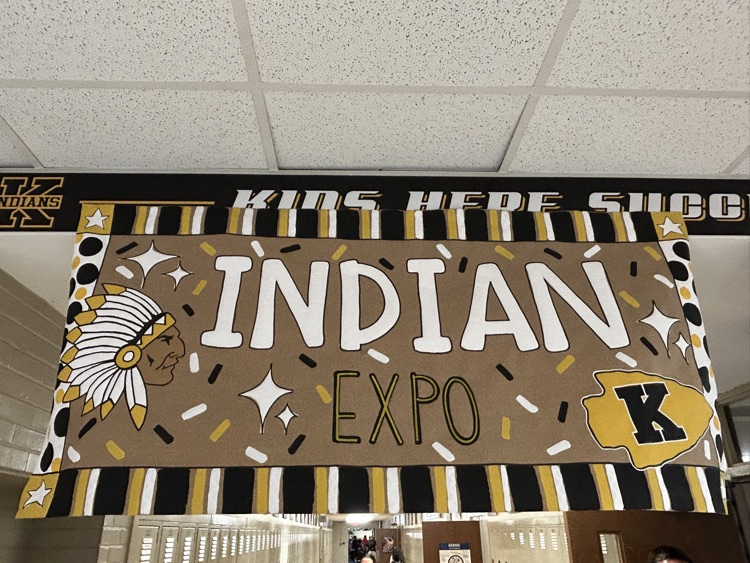 expo