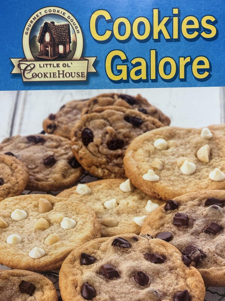 cookie
