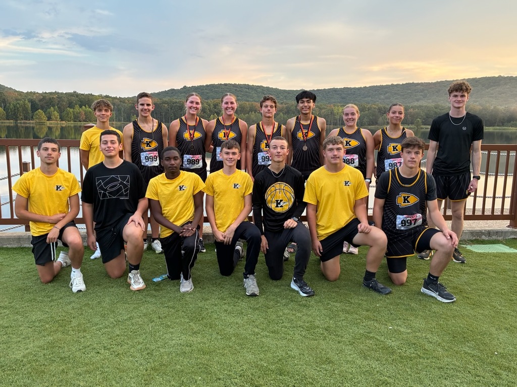 Solid day in Piedmont on a tough, true cross country course.