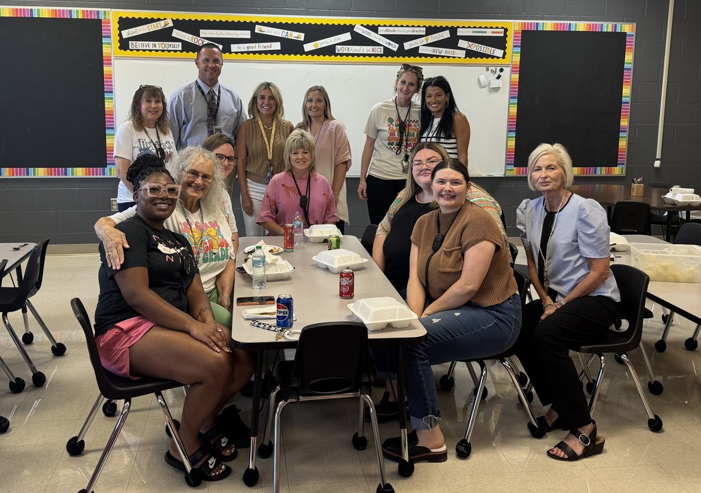 1st Grade Teachers