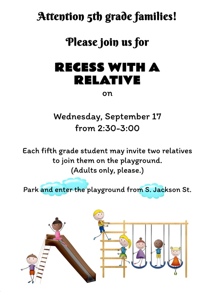recess