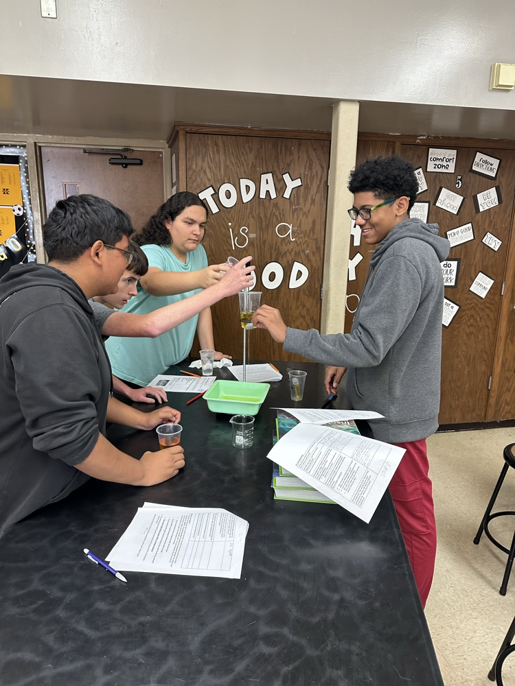 Biology “Homer-O-Stasis” Lab