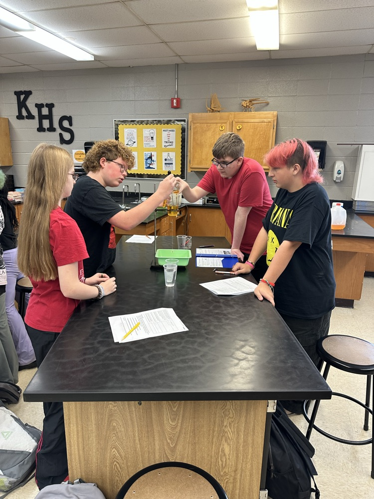 Biology “Homer-O-Stasis” Lab
