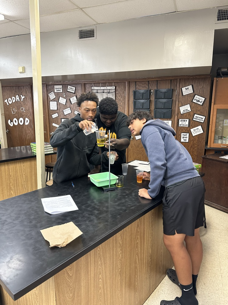 Biology “Homer-O-Stasis” Lab