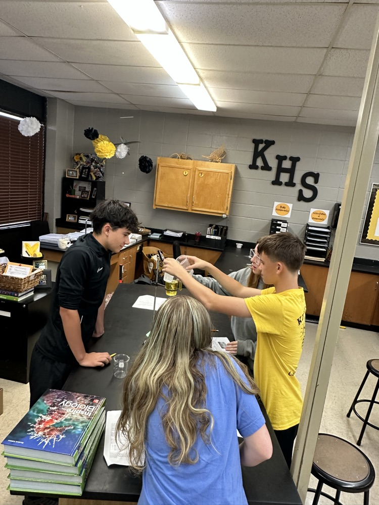 Biology “Homer-O-Stasis” Lab