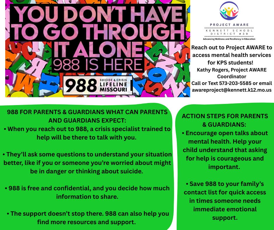 National Suicide Prevention Month