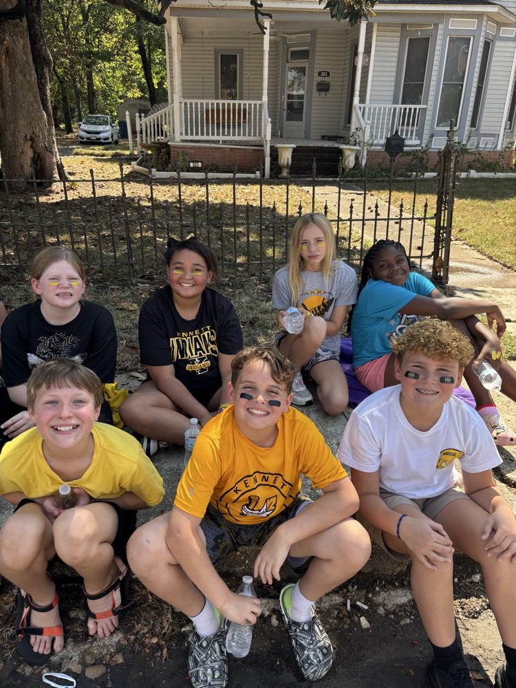 homecoming parade