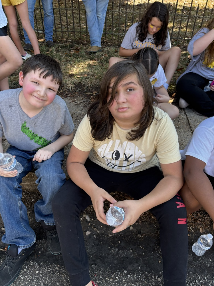 homecoming parade