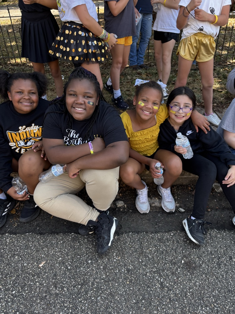 homecoming parade