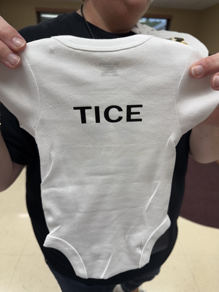 Baby Tice