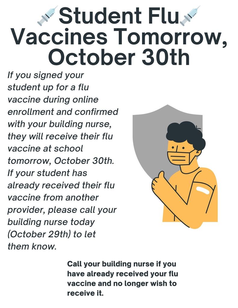 Flu Clinic