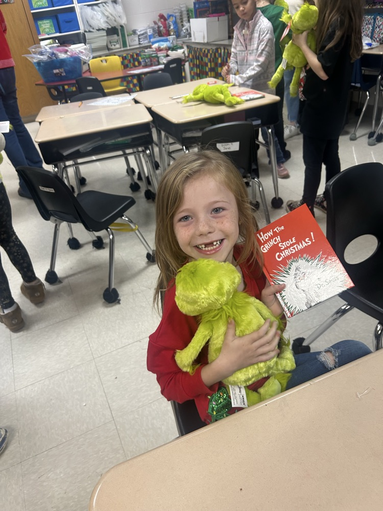 grinch