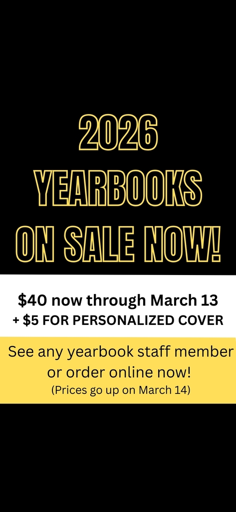 yearbooks