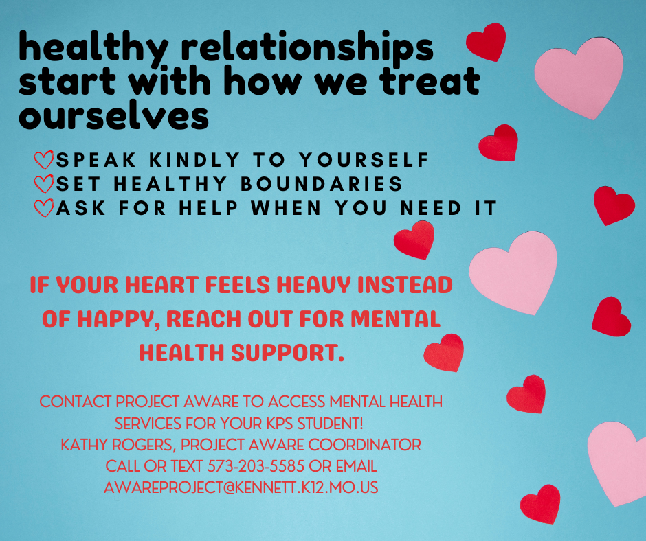 healthy relationships